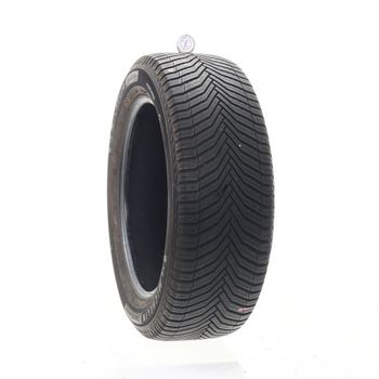Used 255/55R20 Michelin CrossClimate 2 110V - 7.5/32