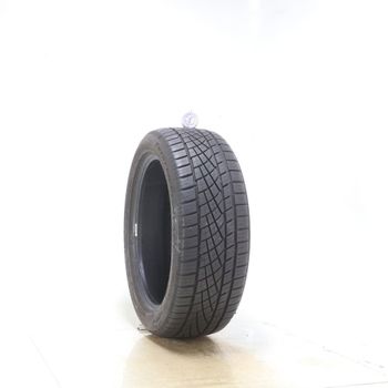 Used 205/50ZR17 Continental ExtremeContact DWS06 Plus 95W - 7.5/32
