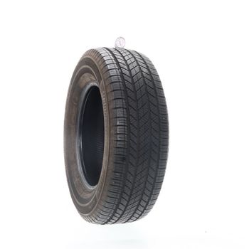 Used 265/65R17 Bridgestone Alenza AS Ultra 112T - 5.5/32