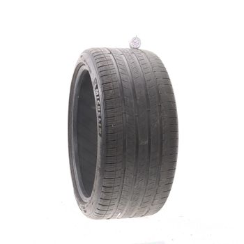 Used 295/35R21 Michelin Pilot Sport All Season 4 NEO 103V - 4/32