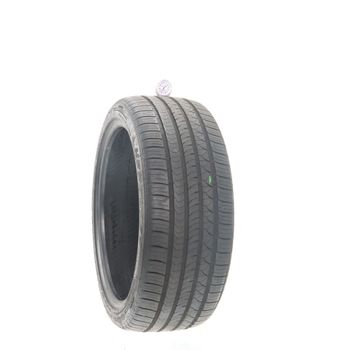 Set of (2) Used 245/40ZR20 Hercules Raptis R-T6 99W - 8.5/32