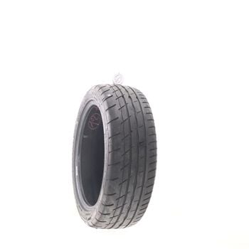 Used 215/45R17 Nika Supercharger 91W - 8/32