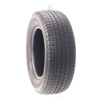 Used 265/65R18 Michelin Primacy LTX 114T - 8/32