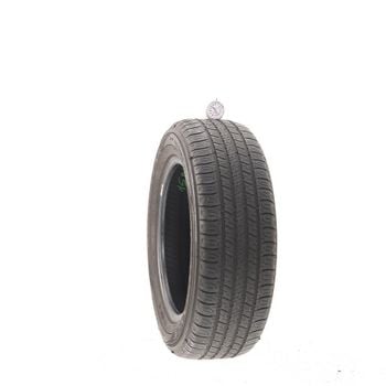 Set of (2) Used 205/60R16 Goodyear Assurance All-Season 92T - 5-6.5/32