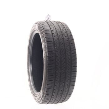 Set of (4) Used 255/45R20 Falken Ziex CT60 A/S 105V - 6-6.5/32