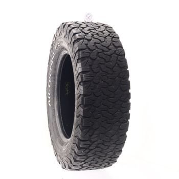 Set of (2) Used LT275/65R18 BFGoodrich All-Terrain T/A KO2 123/120R - 9-10.5/32