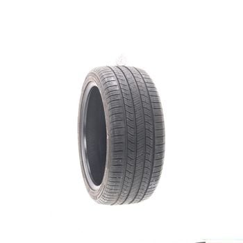 Set of (2) Used 245/40R18 National Touring A/S 97W - 8/32