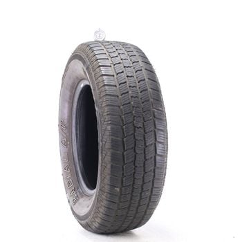 Set of (2) Used 265/70R17 Ironman Radial A/P 115T - 7/32