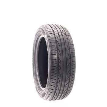 Set of (2) New 215/55R18 Lexani LXUHP-207 95V