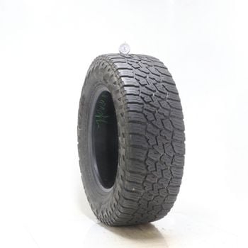 Set of (2) Used 265/65R17 Falken Wildpeak A/T3W 116T - 6-6.5/32