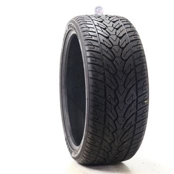 Used 295/35R24 Fullway HS266 110V - 9.5/32
