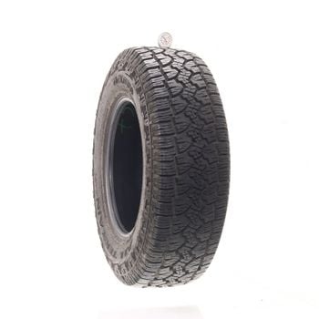 Used LT265/70R17 Dextero All Terrain DAT1 121/118S - 12.5/32