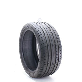Used 275/35R19 Goodyear Eagle F1 Asymmetric 3 MOExtended Run Flat 100Y - 9.5/32