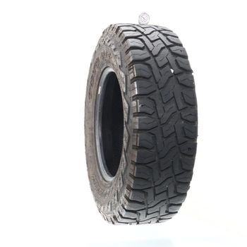 Used LT285/75R18 Toyo Open Country RT 129/126Q - 11.5/32