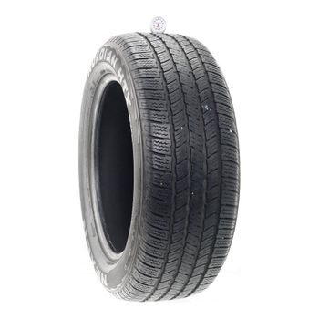 Set of (2) Used 275/55R20 Nexen Roadian HTX RH5 113T - 7.5/32