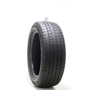 Set of (2) Used 245/55R19 Falken Pro G5 CSV 103V - 7.5/32