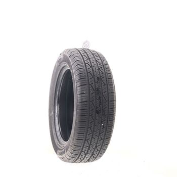 Used 225/60R17 Continental CrossContact LX25 99H - 11/32
