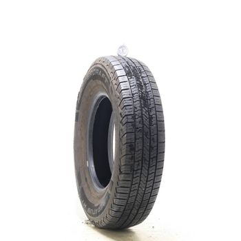 Set of (2) Used LT215/85R16 Mastercraft Stratus HT 115/112R - 7-8/32