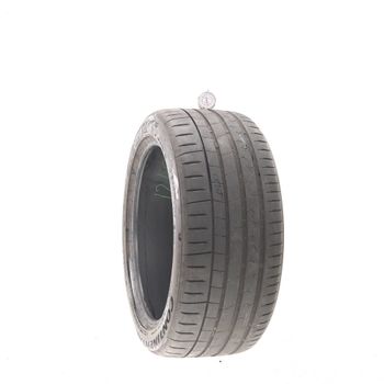 Used 275/40ZR19 Continental ExtremeContact Sport 02 101Y - 6.5/32