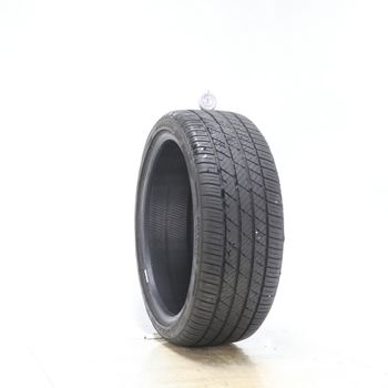 Used 225/40R19 Bridgestone Potenza RE980AS+ 93W - 6.5/32