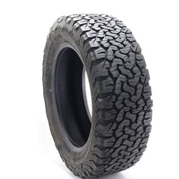 Set of (2) Used LT275/60R20 BFGoodrich All-Terrain T/A KO2 119/116S - 14-15/32