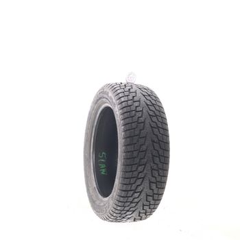 Set of (2) Used 205/55R16 GT Radial IcePro 3 Evo 94T - 10/32