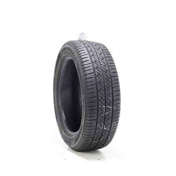 Used 215/55R18 Continental TrueContact Tour 95T - 7.5/32