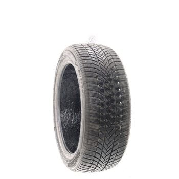Used 235/50R20 Bridgestone Blizzak LM-005 104T - 8/32
