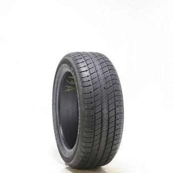 Driven Once 205/50R16 Uniroyal Tiger Paw Touring 87H - 10/32