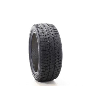 Set of (4) New 235/45R17 Bridgestone Blizzak WS90 Studless 97H - 12/32