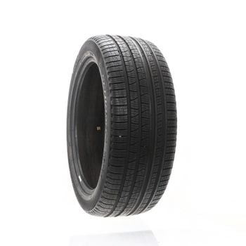 Driven Once 285/45R22 Pirelli Scorpion Verde 114H - 11/32