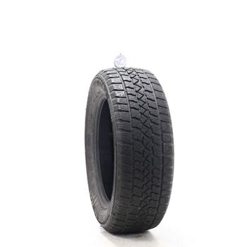 Used 205/60R16 Arctic Claw Winter TXI 92T - 8/32