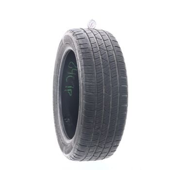 Used 235/55R20 Mastercraft Courser Quest Plus 102H - 8/32