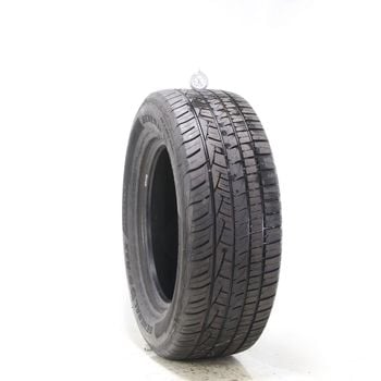 Set of (2) Used 265/60R17 General G-Max Justice 108V - 5.5-6.5/32