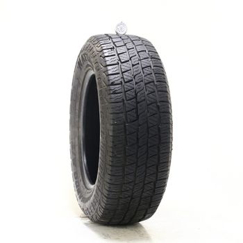 Used 265/65R18 National Commando A/T 114T - 10.5/32