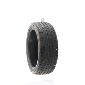 Set of (2) Used 235/45R19 BFGoodrich Advantage Control 95H - 10/32