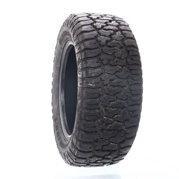 Used LT35X12.5R20 Blackhawk Ridgecrawler R/T 125Q - 14.5/32