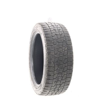 Used 265/45R20 Falken Wildpeak A/T Trail 108V - 10/32