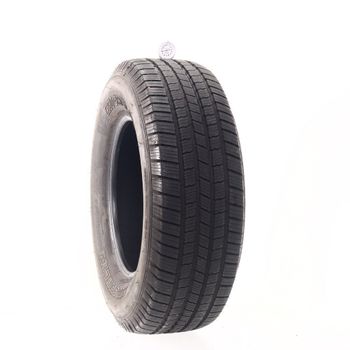 Used 265/70R17 Michelin Defender LTX M/S 115T - 10/32