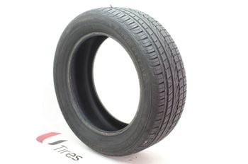 Used 275/50R20 Continental CrossContact UHP MO 109W - 10/32