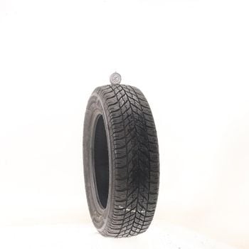 Used 205/60R16 Goodyear UltraGrip Winter 92T - 9/32