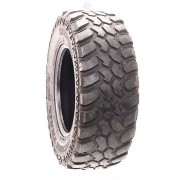 Used LT35X12.5R18 Sierra Trail M/T 123Q - 10/32