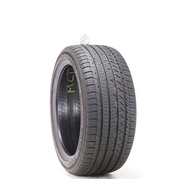 Set of (2) Used 255/40R18 Goodyear Eagle Sport AS 99W - 9/32