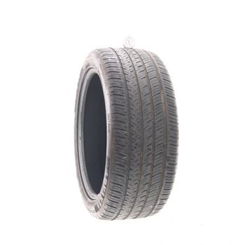 Set of (2) Used 275/40ZR20 Advanta HP Z-02 106W - 6.5-7.5/32