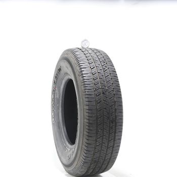 Used 235/75R15 Pathfinder HT 109T - 9.5/32