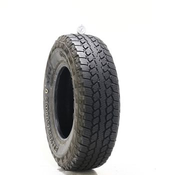 Used 245/75R16 Firestone Destination A/T2 109S - 8.5/32