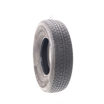 Used ST235/85R16 Hercules Strong Guard ST 128/124N - 8/32