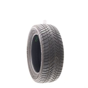 Used 245/55R18 Goodyear Eagle Ultra Grip 103V - 9.5/32