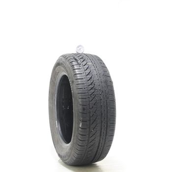 Used 215/60R16 Bridgestone Turanza Serenity Plus 95V - 9.5/32