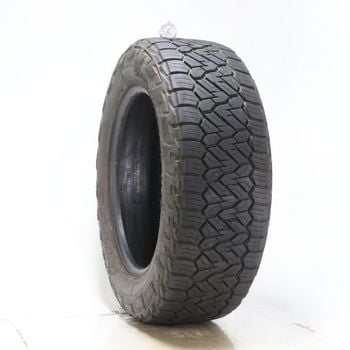 Used 275/60R20 Nitto Recon Grappler A/T 116S - 9/32